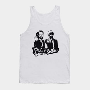 Pulp Fiction Tank Top